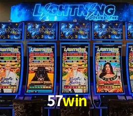 A Revolução dos Aplicativos de Jogos no 57win