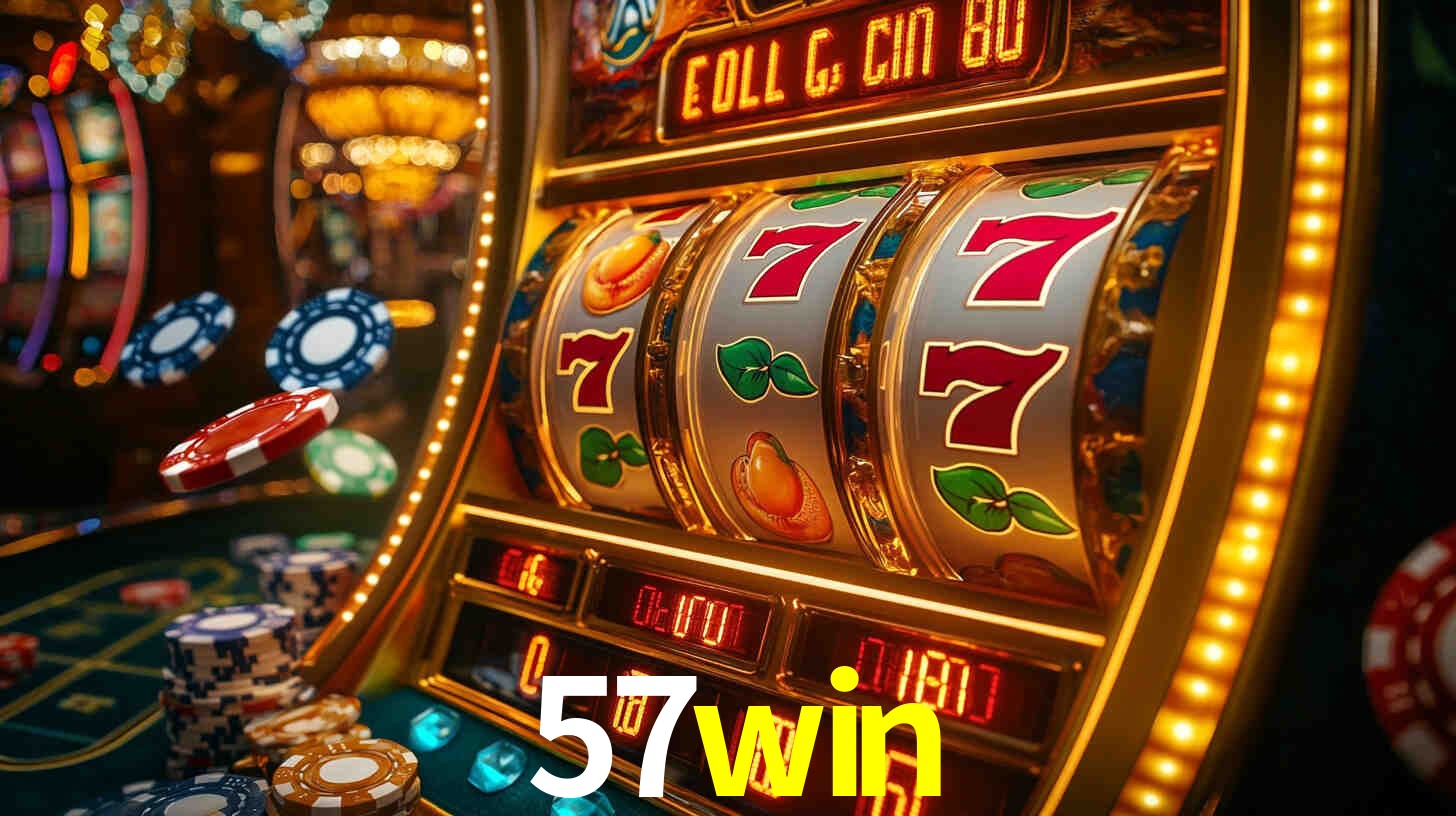Statistics 57win
