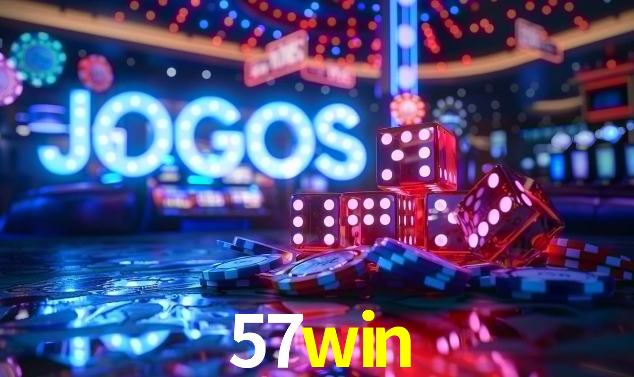 Torneios 57win