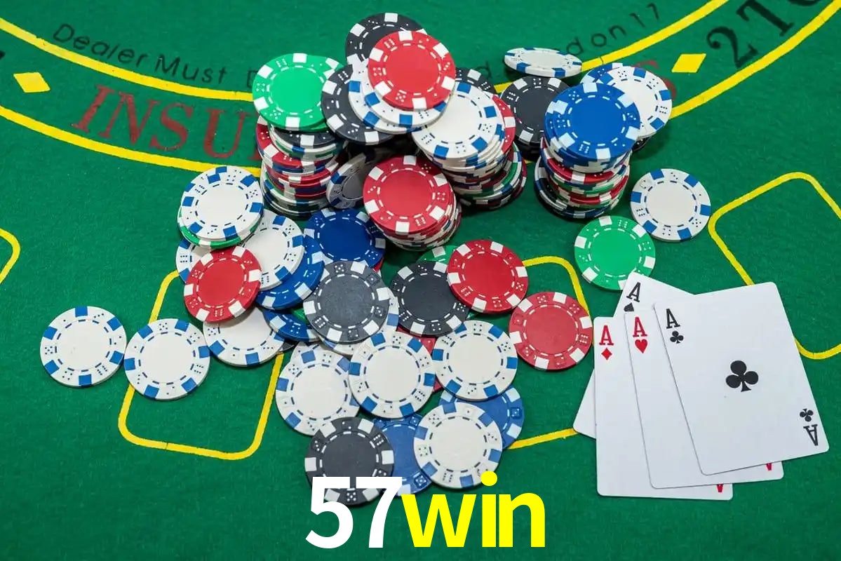 Casino VIP 57win