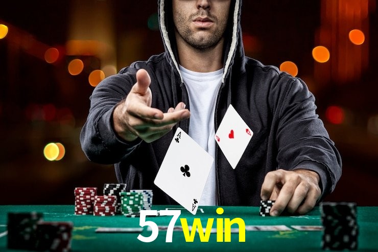 57win App Interface
