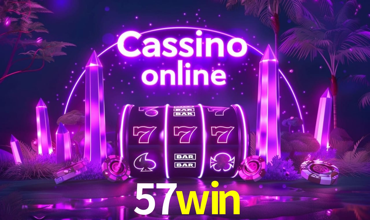 Especiais de Fim de Semana 57win