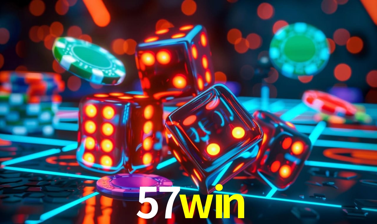 57win: Seu Especialista em Apostas Esportivas Brasileiras