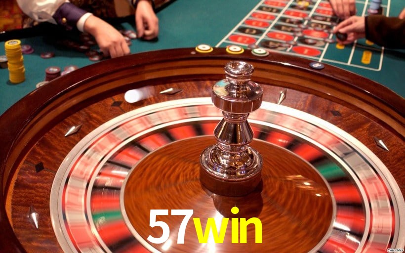 Mesa de Blackjack 57win