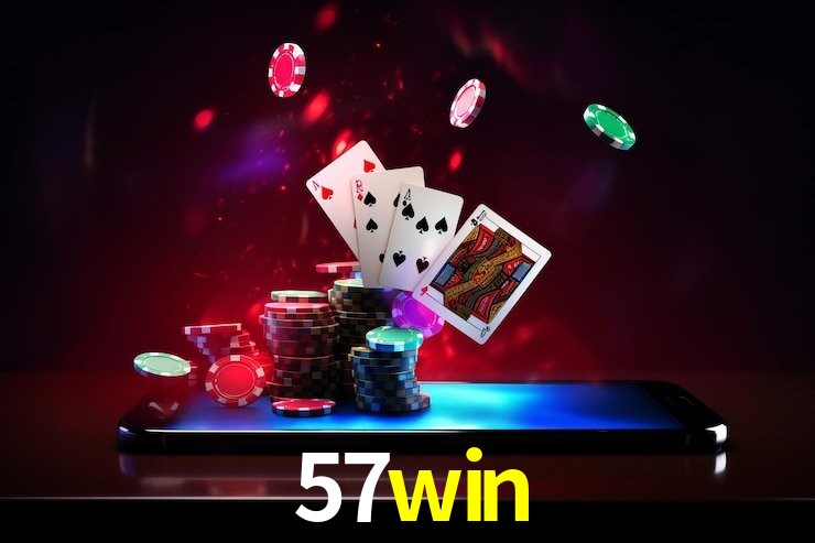Seasonal Promotions 57win