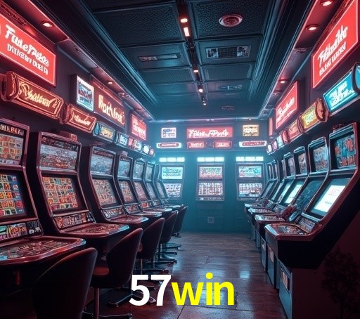 57win: Jogos de Caça-Níqueis-Altas Recompensas, Roleta-Velocidade, Blackjack-Desafios Máximos