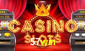 Exclusive Offers 57win