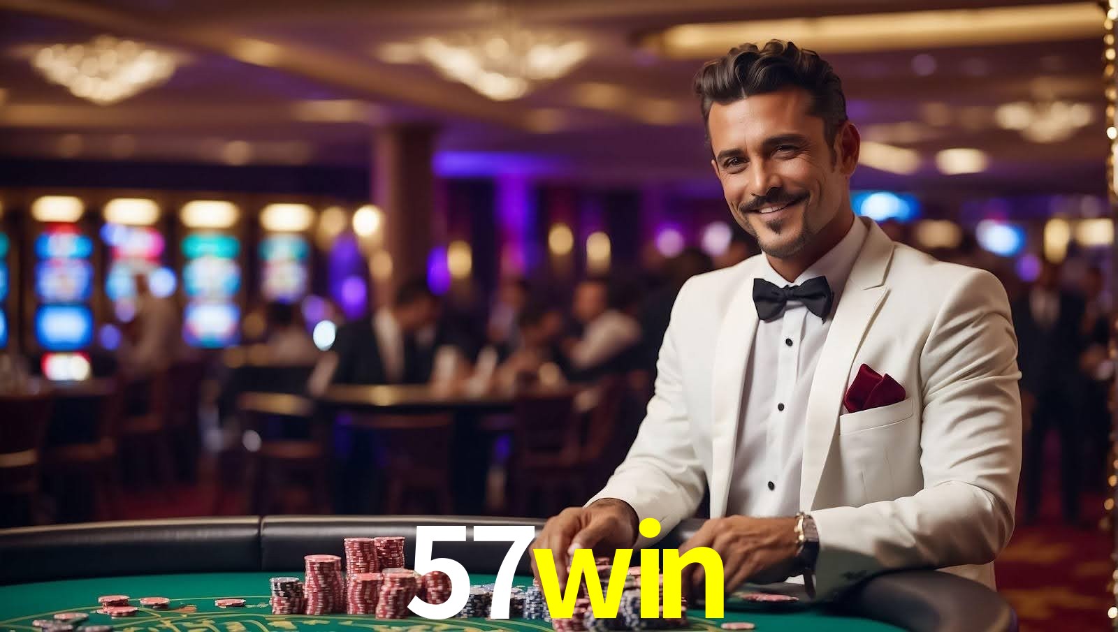 Ofertas Exclusivas 57win