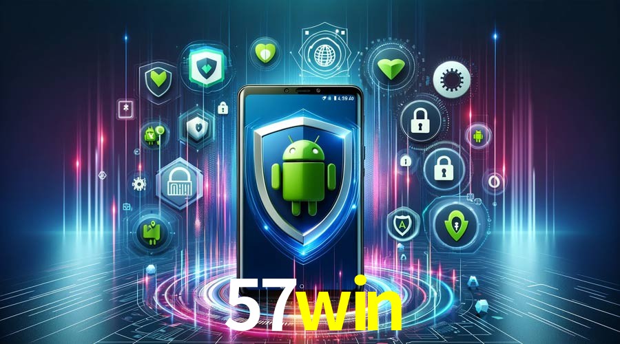 APP oficial da 57win para mobile