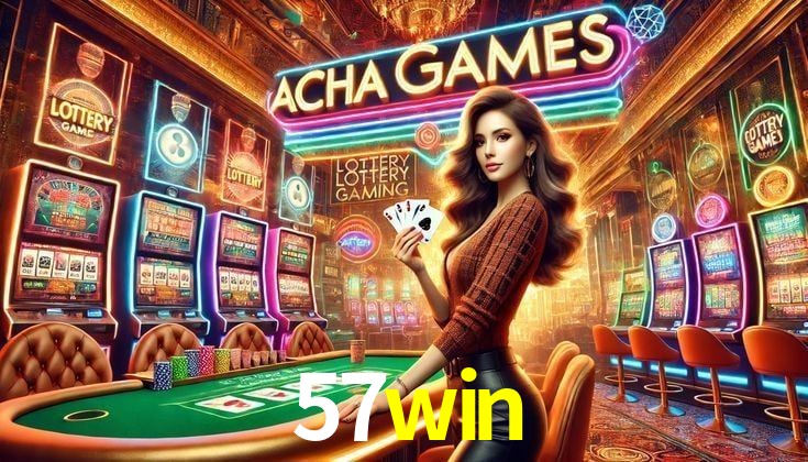Secure Login 57win