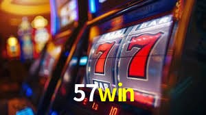 Integração de APIs 57win