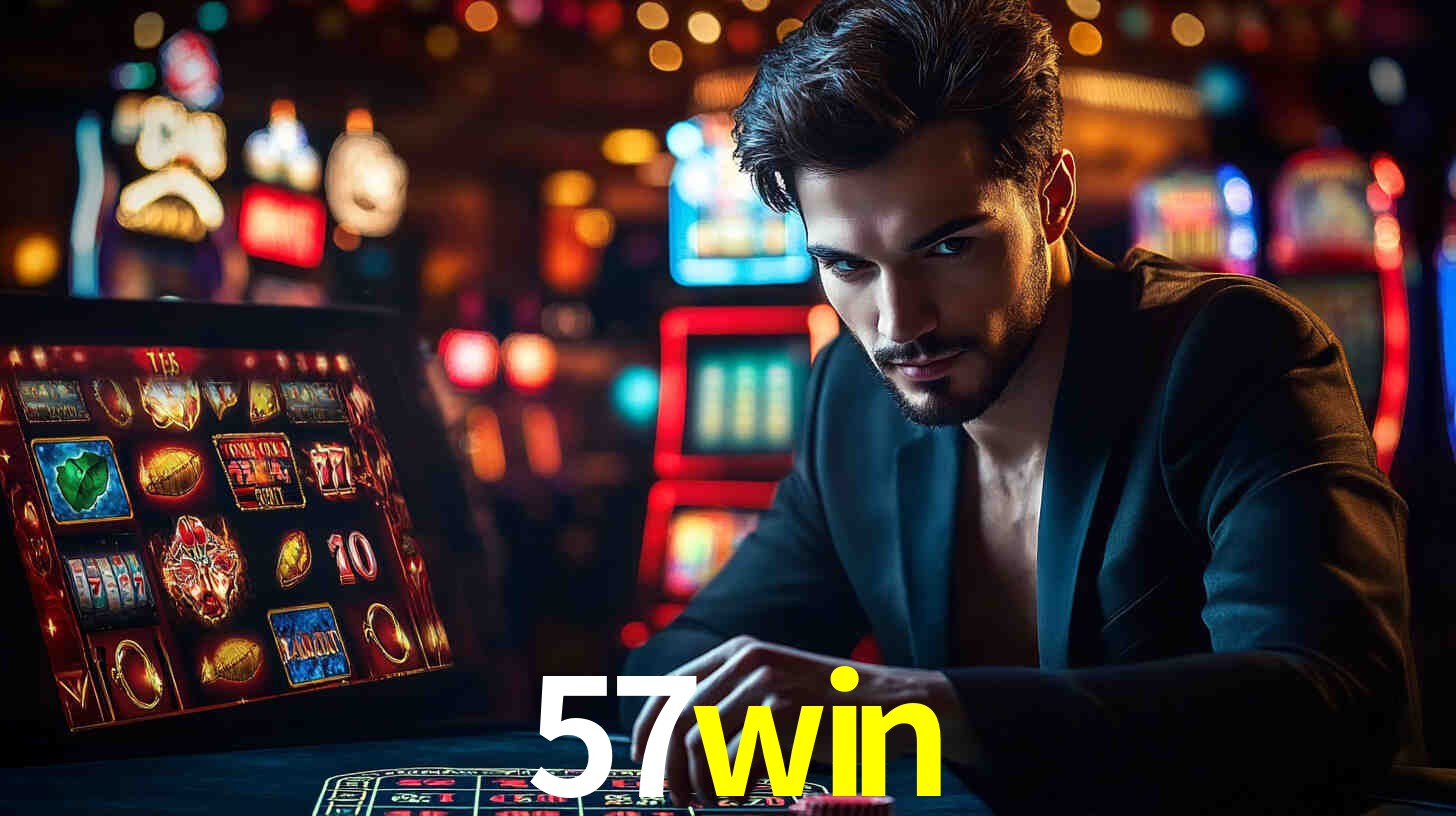 Daily Bonuses 57win