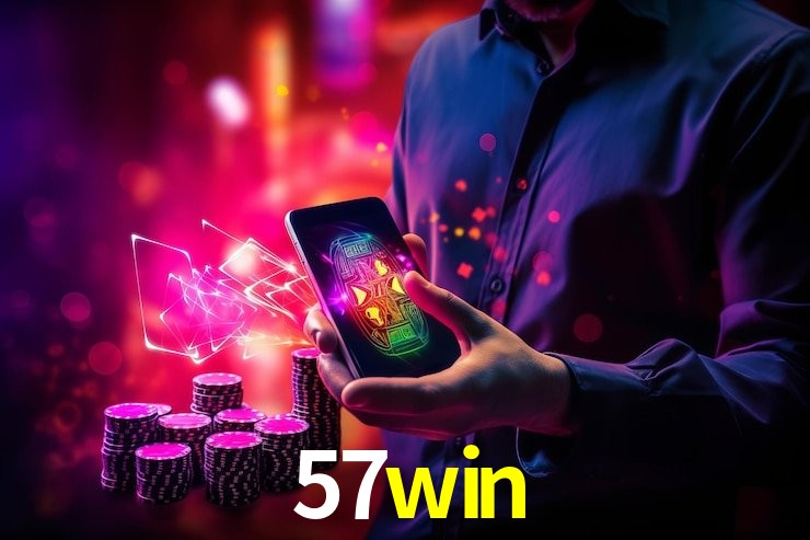 Jogo Spaceman 57win