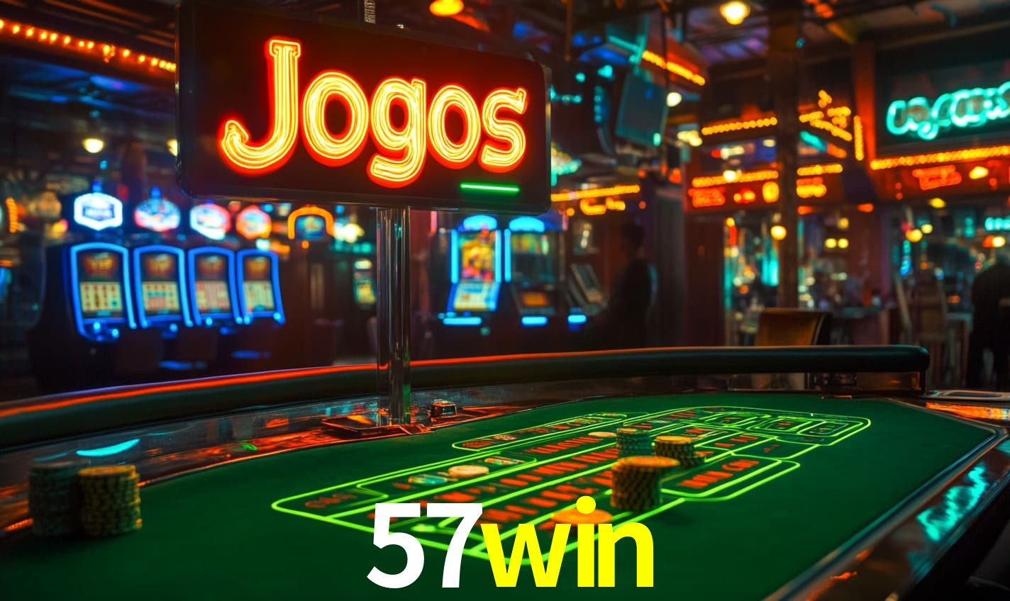 Design Responsivo 57win