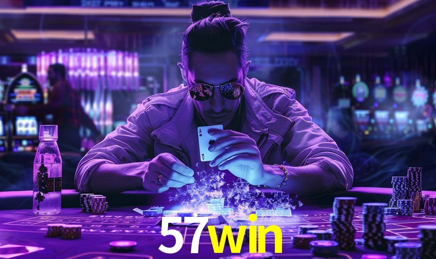 Slot Games 57win