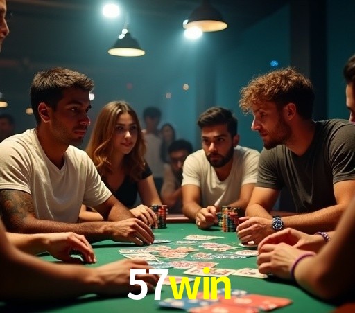 Experimente o Login Seguro Premium no 57win