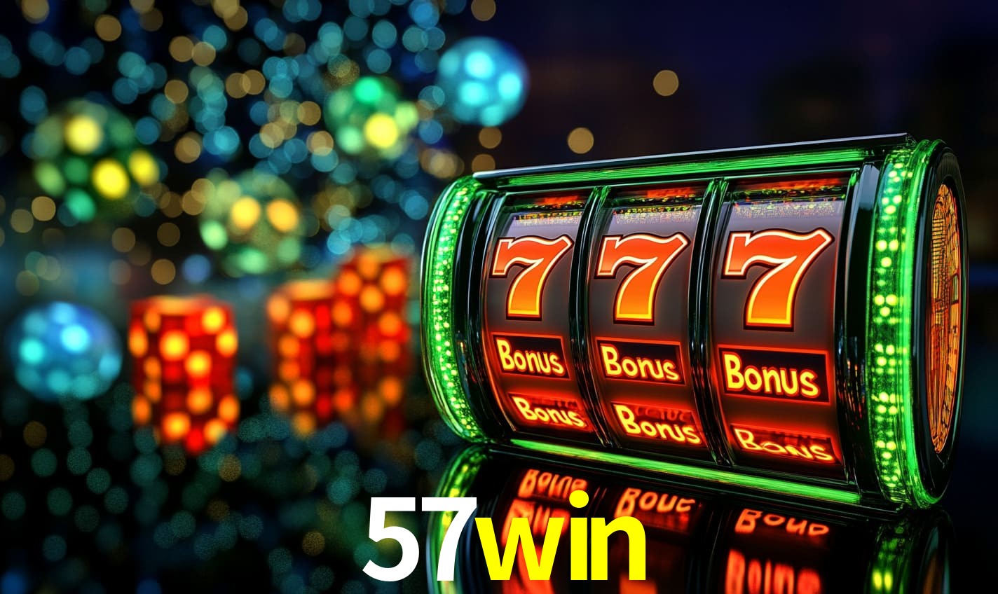 Sistemas de Segurança 57win