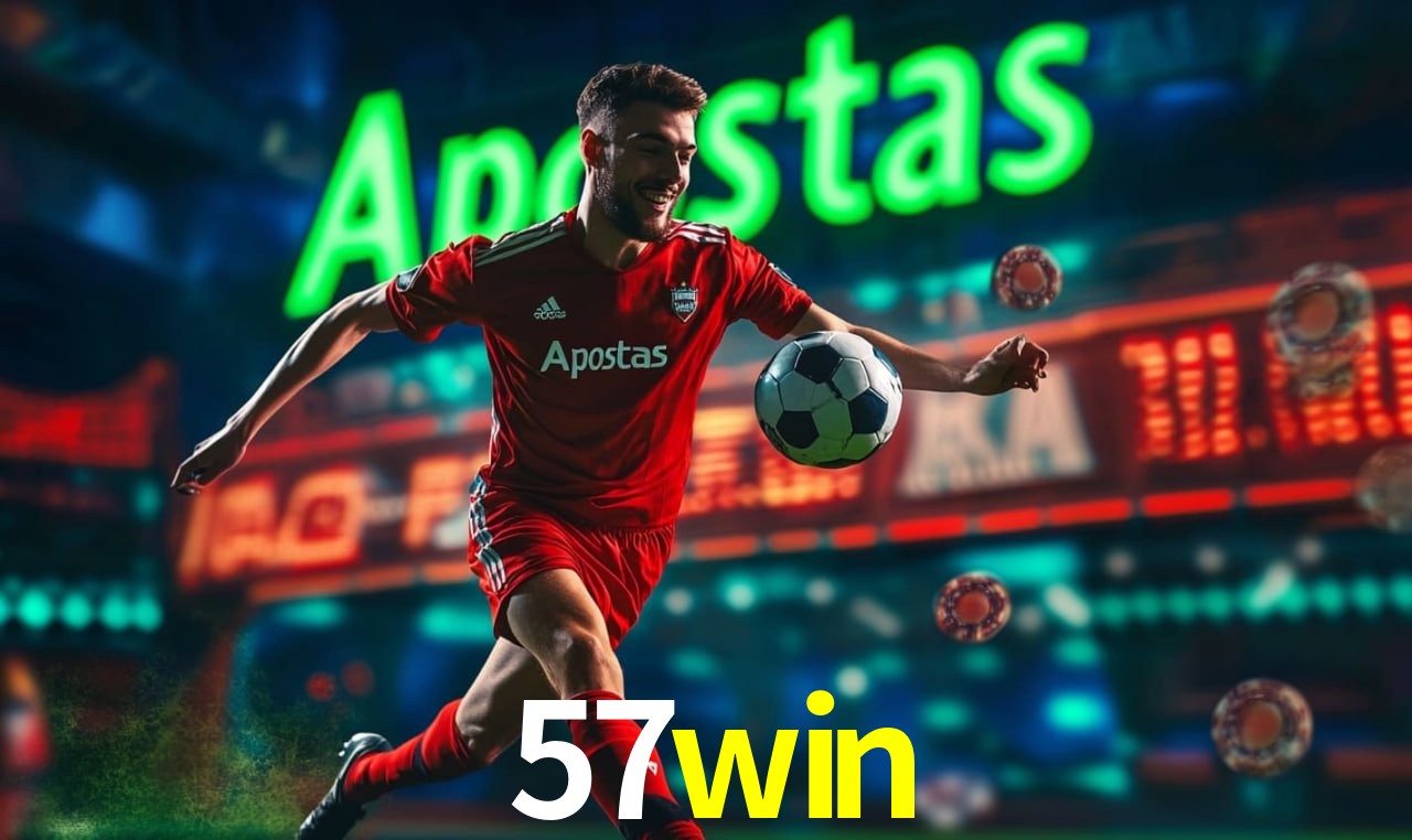 Bônus Diários 57win