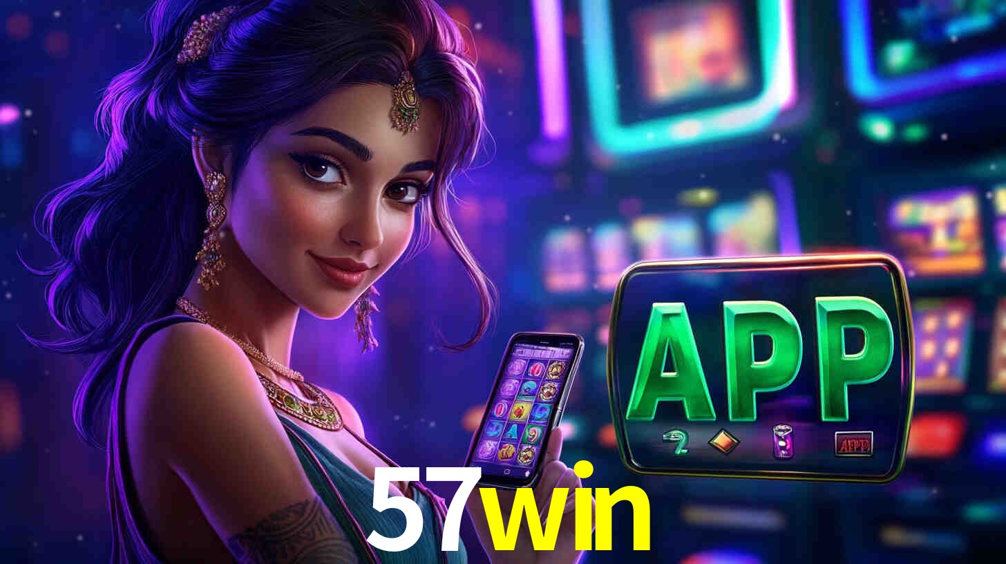 Welcome Bonus 57win