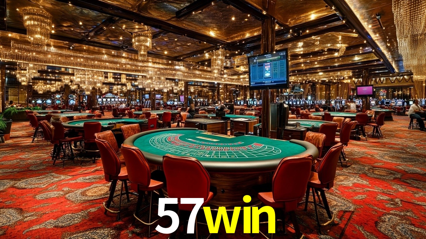 VIP Casino 57win