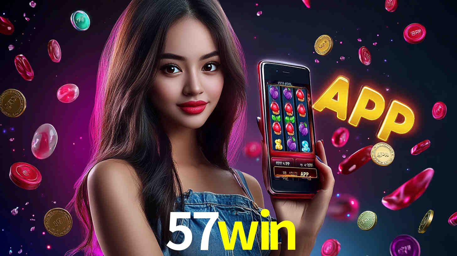 Descubra a Essência do 57win: Nossa História e Compromissos
