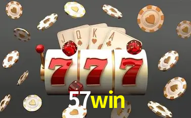 A Experiência Imersiva dos Cassinos Ao Vivo no 57win