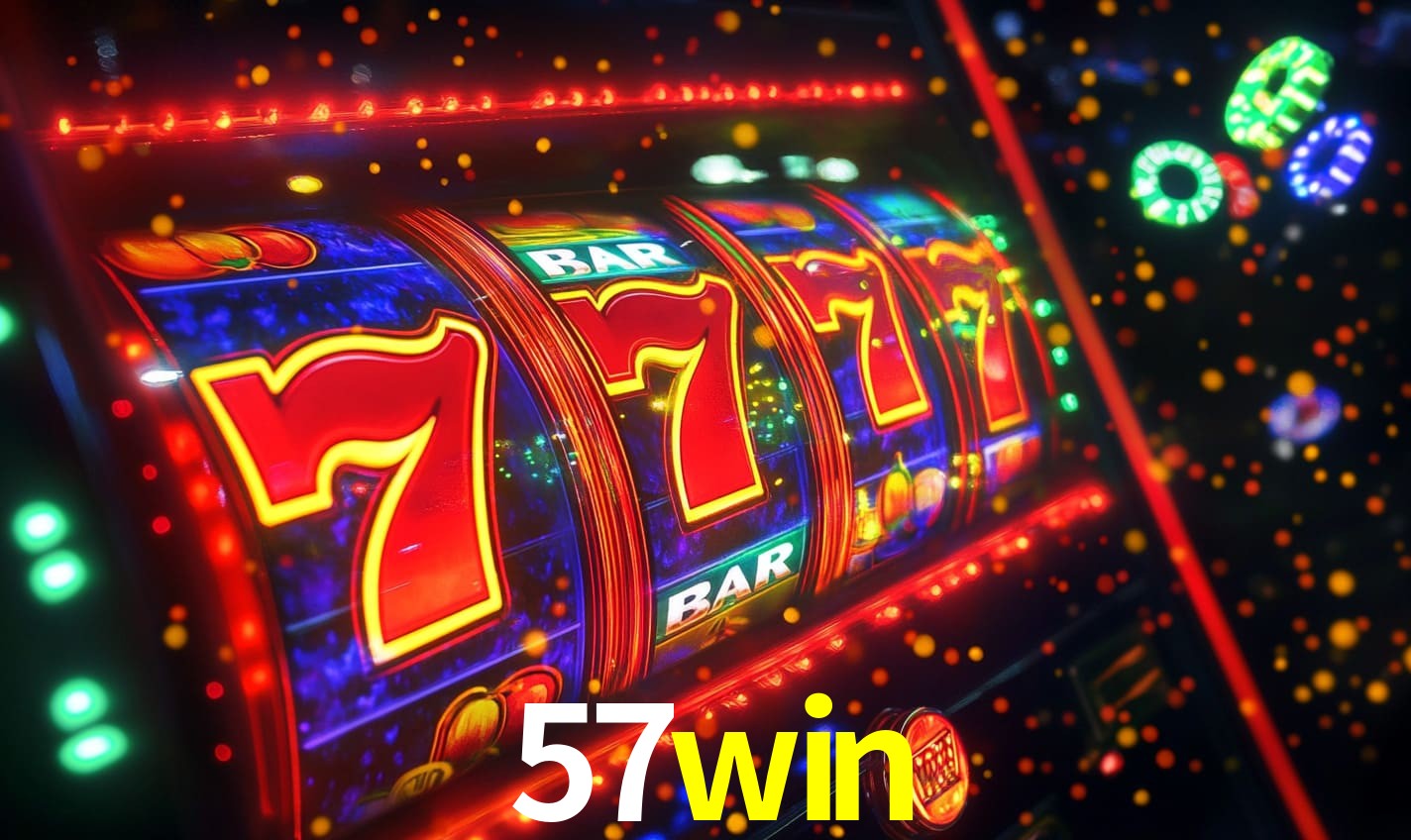 Live Casino 57win