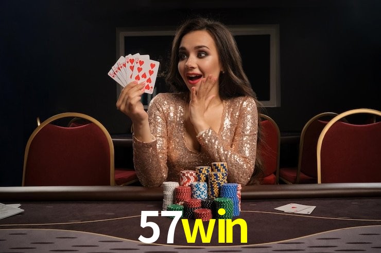 PIX Instantâneo 57win