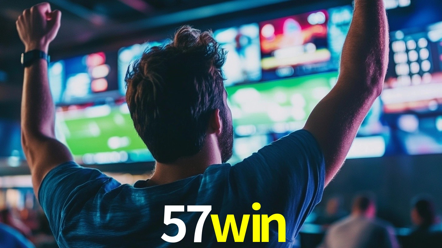 Roulette Table 57win