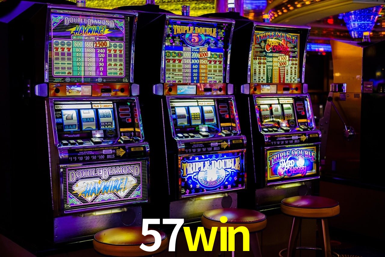 Apostas de Tênis 57win