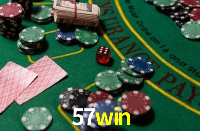 Exclusive Games 57win